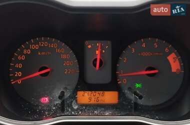 Хэтчбек Nissan Note 2007 в Одессе