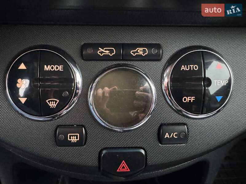 Хетчбек Nissan Note 2007 в Києві