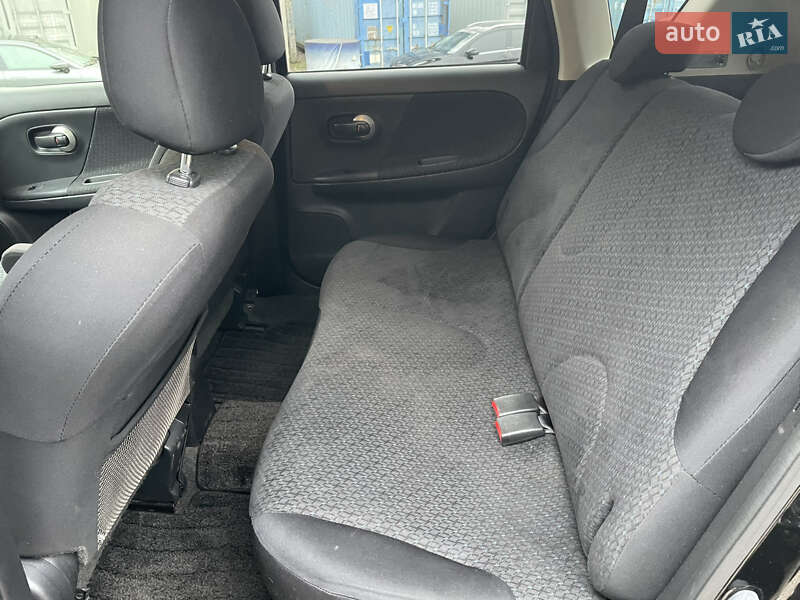 Хэтчбек Nissan Note 2012 в Киеве фото 21 Хэтчбек Nissan Note 2012 в Киеве