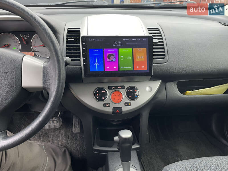 Хэтчбек Nissan Note 2012 в Киеве фото 31 Хэтчбек Nissan Note 2012 в Киеве