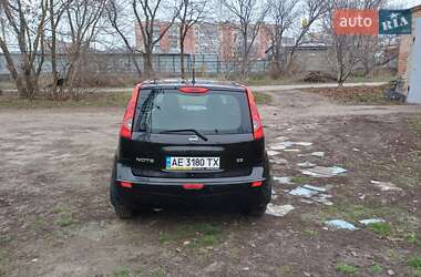 Хетчбек Nissan Note 2007 в Олександрії фото 2 Хетчбек Nissan Note 2007 в Олександрії