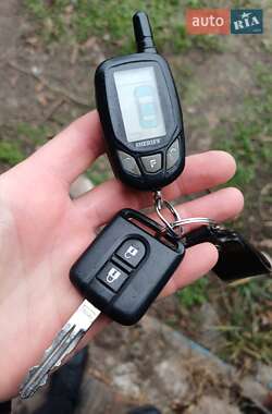 Хетчбек Nissan Note 2007 в Олександрії фото 18 Хетчбек Nissan Note 2007 в Олександрії