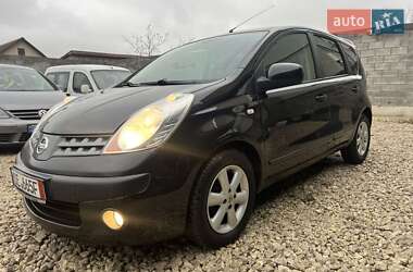 Хетчбек Nissan Note 2006 в Кременці