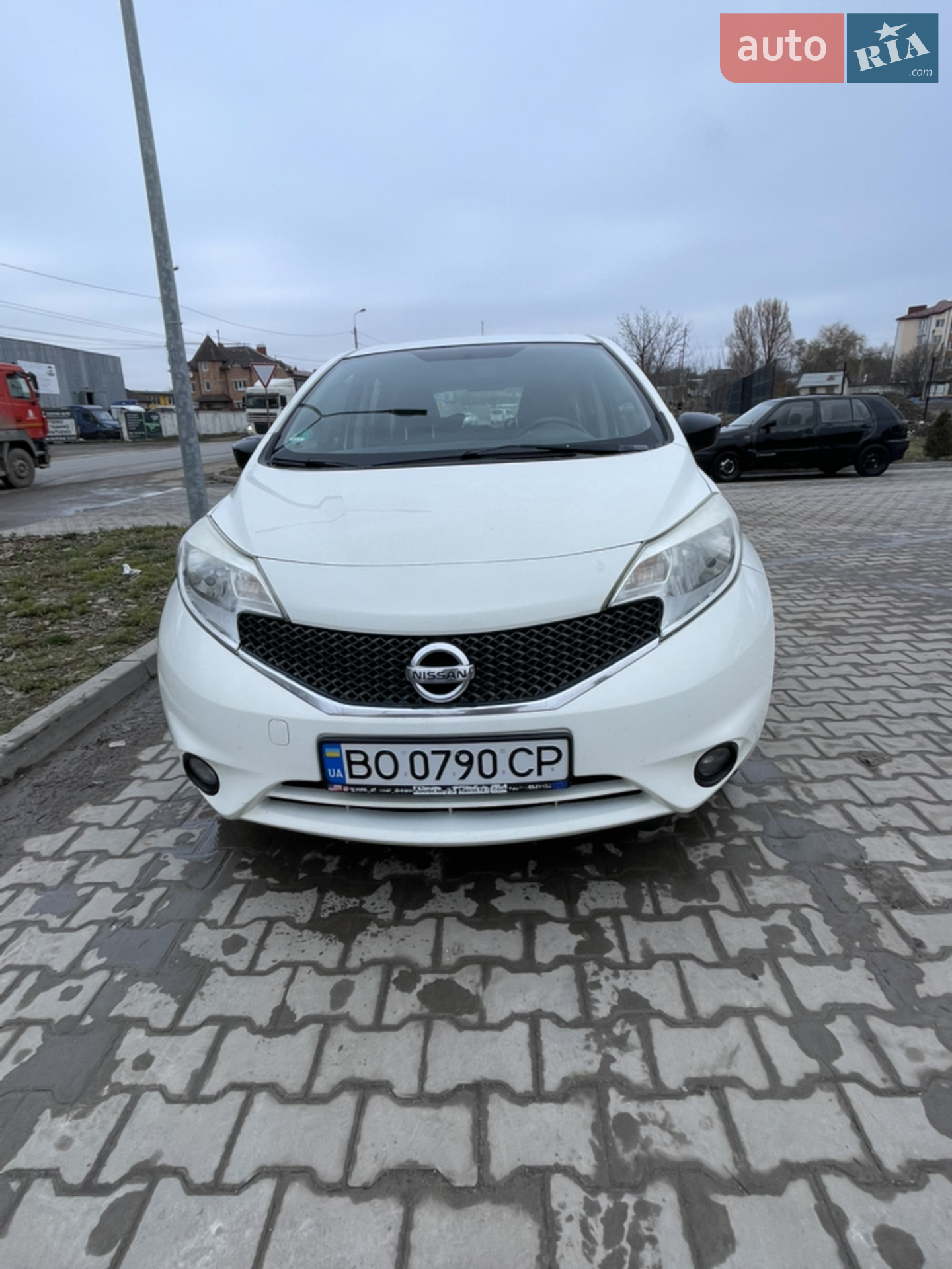 2015 Nissan Note - мініатюра 4