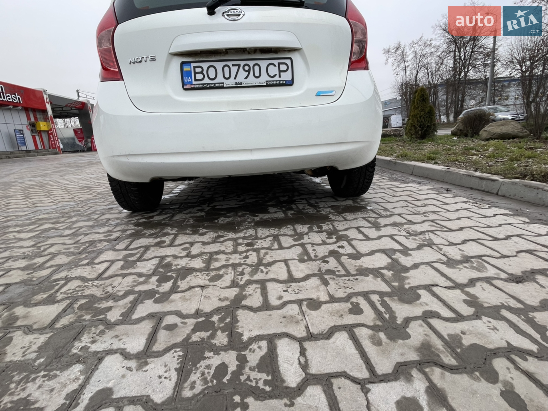 2015 Nissan Note - мініатюра 9