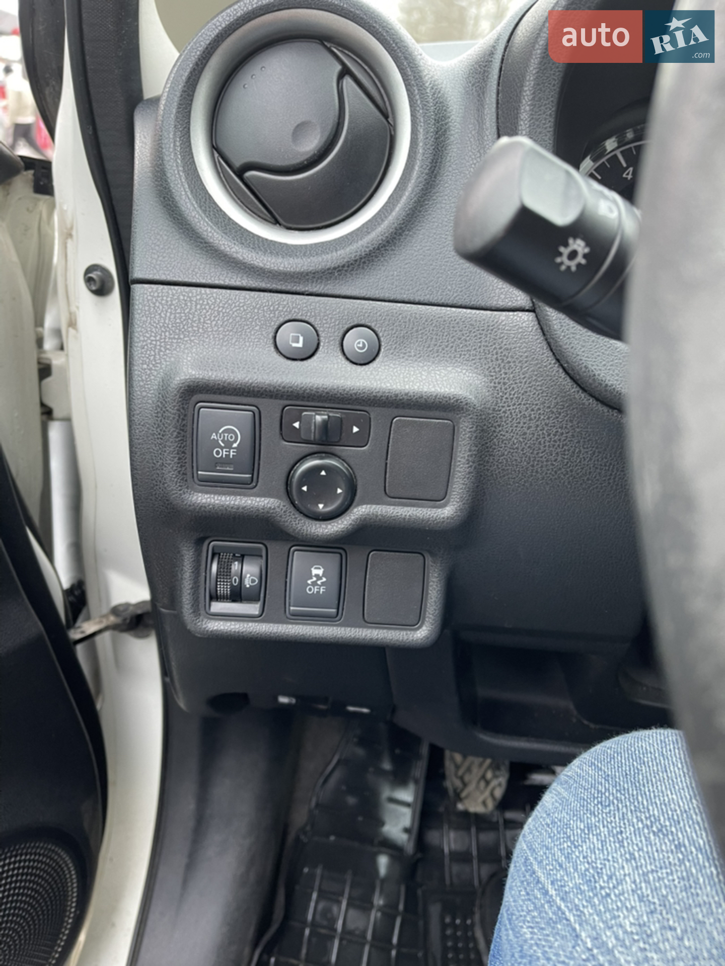 2015 Nissan Note - мініатюра 12
