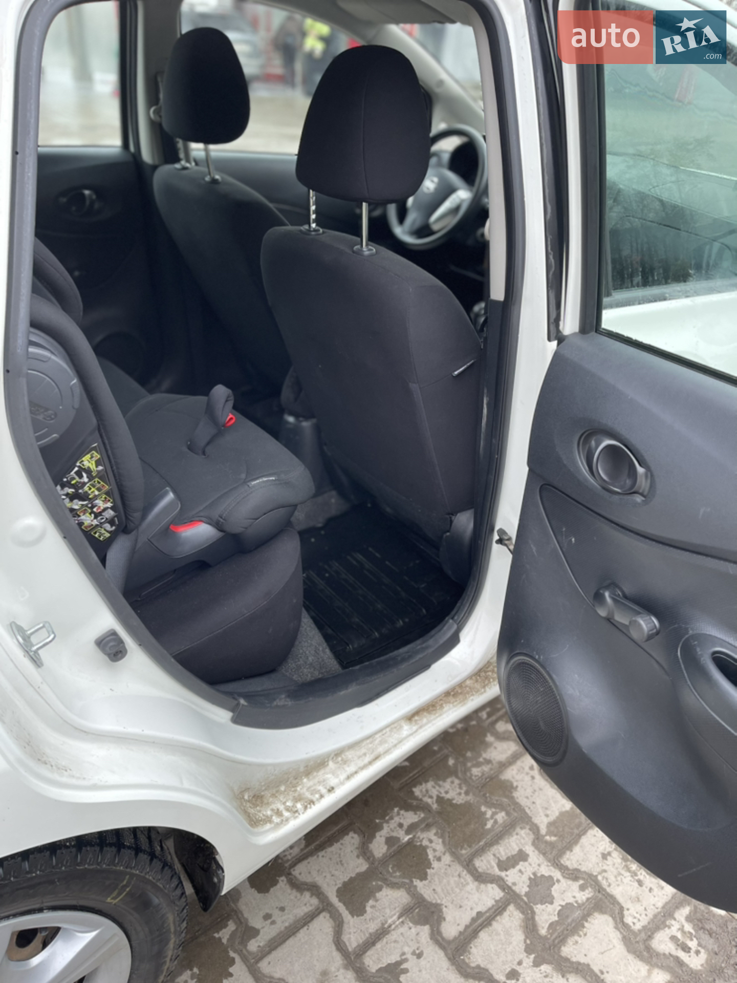 2015 Nissan Note - мініатюра 14