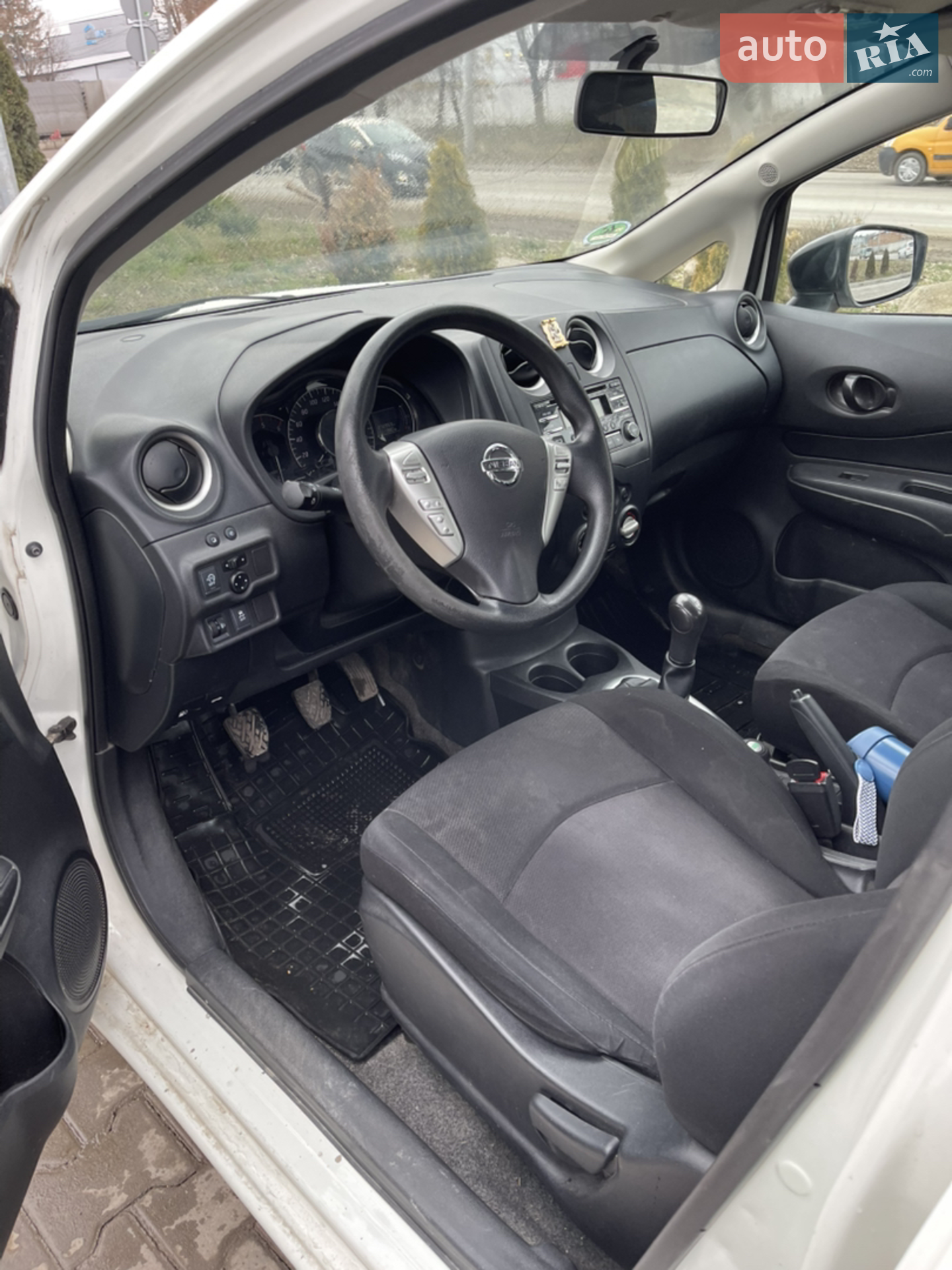 2015 Nissan Note - мініатюра 17