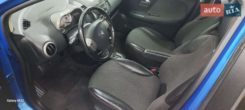 Хетчбек Nissan Note 2006 в Костопілі фото 20 Хетчбек Nissan Note 2006 в Костопілі