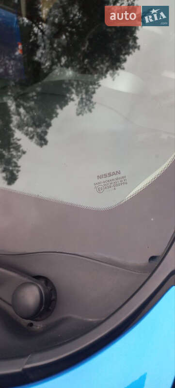 Хетчбек Nissan Note 2006 в Костопілі фото 28 Хетчбек Nissan Note 2006 в Костопілі