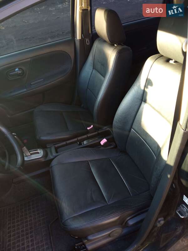 Хетчбек Nissan Note 2008 в Олександрії