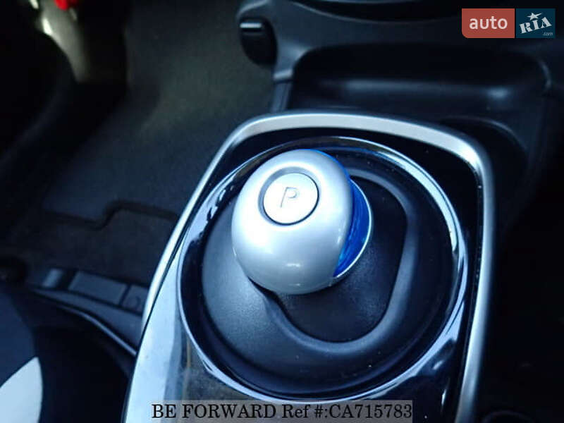 Хэтчбек Nissan Note 2020 в Киеве