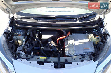 Хэтчбек Nissan Note 2020 в Киеве