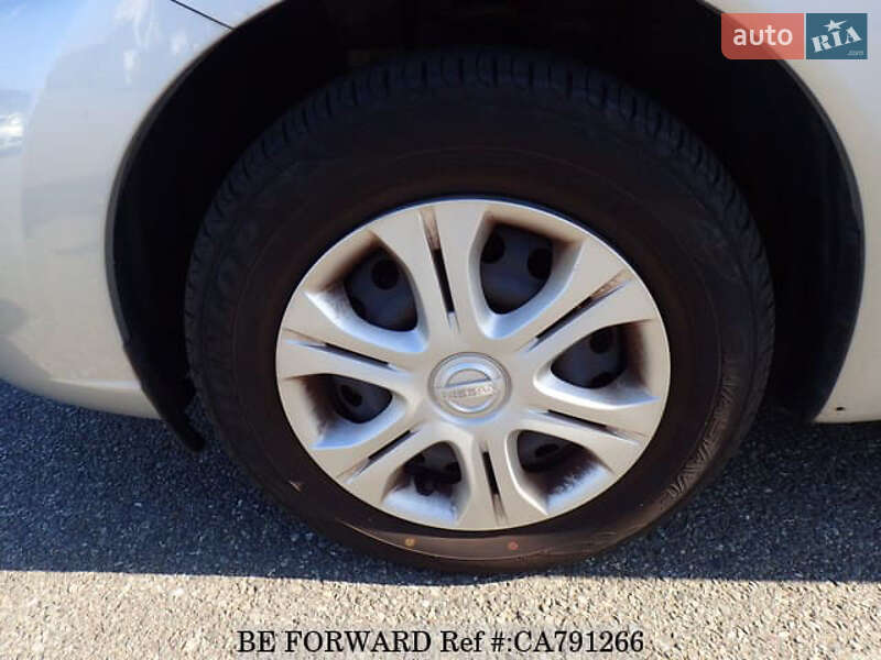 Хетчбек Nissan Note 2020 в Києві фото 9 Хетчбек Nissan Note 2020 в Києві