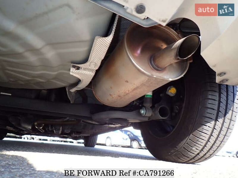 Хетчбек Nissan Note 2020 в Києві фото 16 Хетчбек Nissan Note 2020 в Києві