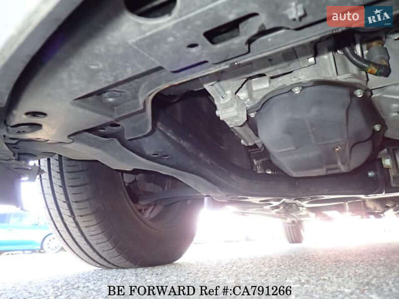 Хетчбек Nissan Note 2020 в Києві фото 13 Хетчбек Nissan Note 2020 в Києві