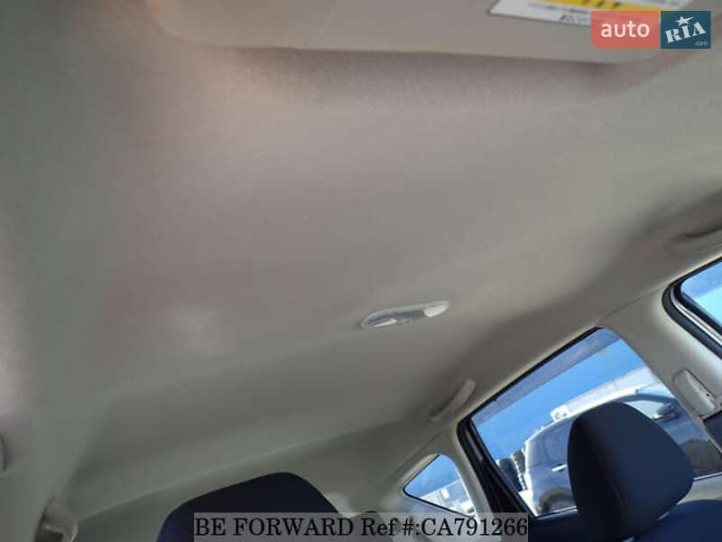 Хетчбек Nissan Note 2020 в Києві фото 25 Хетчбек Nissan Note 2020 в Києві