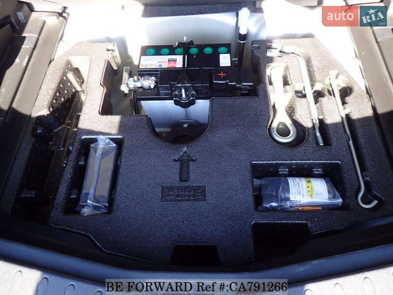 Хетчбек Nissan Note 2020 в Києві фото 30 Хетчбек Nissan Note 2020 в Києві