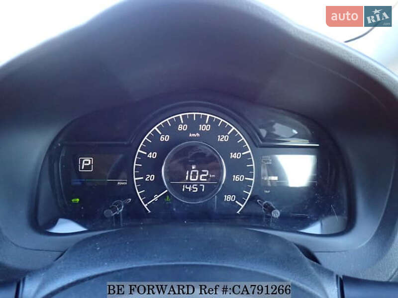 Хетчбек Nissan Note 2020 в Києві фото 33 Хетчбек Nissan Note 2020 в Києві