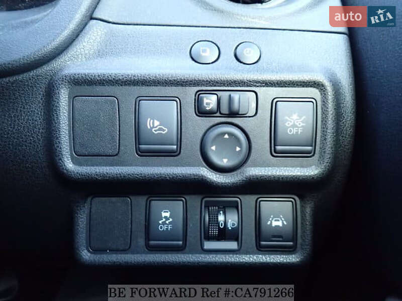 Хетчбек Nissan Note 2020 в Києві фото 40 Хетчбек Nissan Note 2020 в Києві