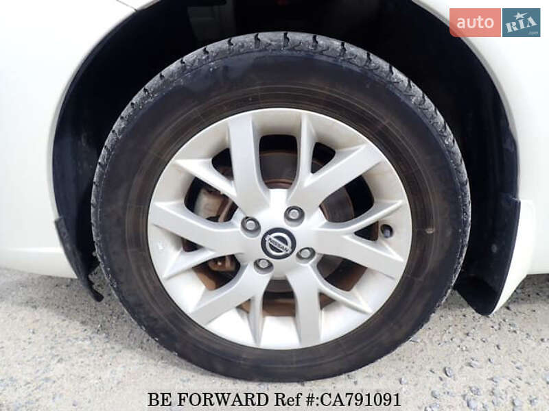 Хетчбек Nissan Note 2020 в Києві фото 9 Хетчбек Nissan Note 2020 в Києві