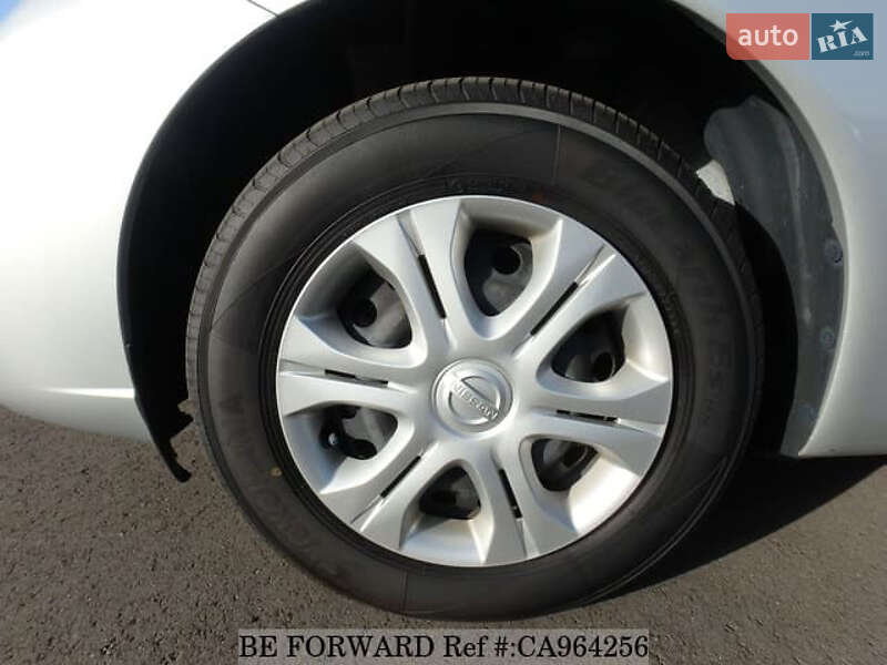 Хетчбек Nissan Note 2020 в Києві фото 9 Хетчбек Nissan Note 2020 в Києві