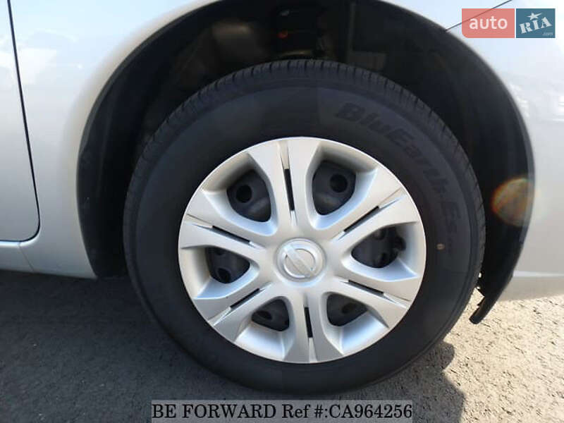 Хетчбек Nissan Note 2020 в Києві фото 12 Хетчбек Nissan Note 2020 в Києві