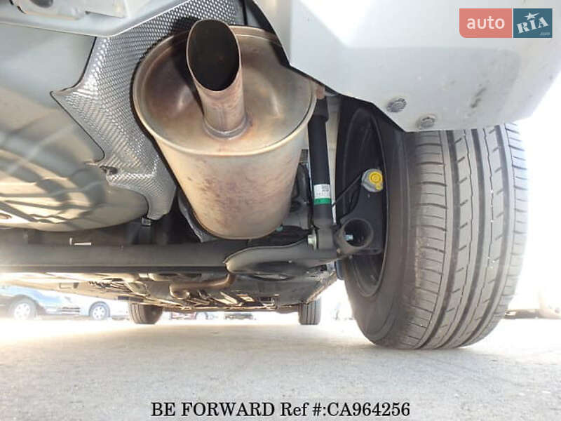 Хетчбек Nissan Note 2020 в Києві фото 16 Хетчбек Nissan Note 2020 в Києві