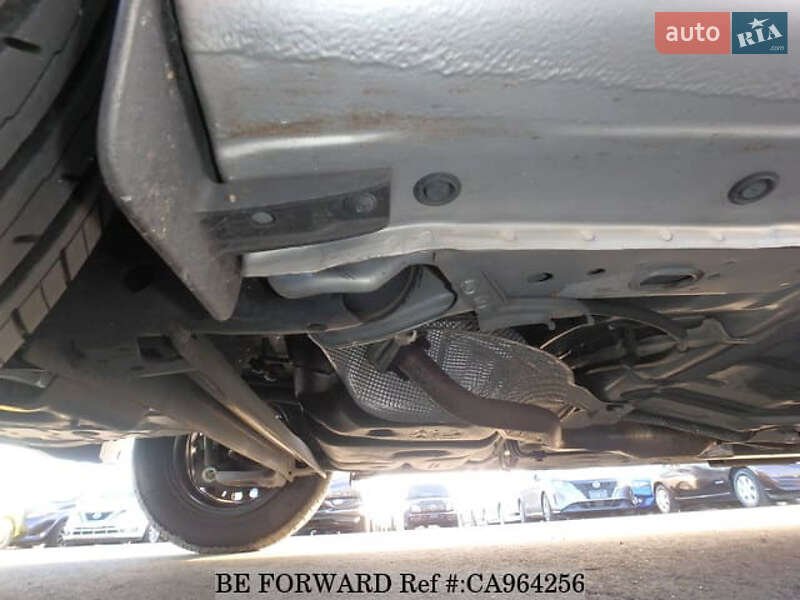 Хетчбек Nissan Note 2020 в Києві фото 22 Хетчбек Nissan Note 2020 в Києві