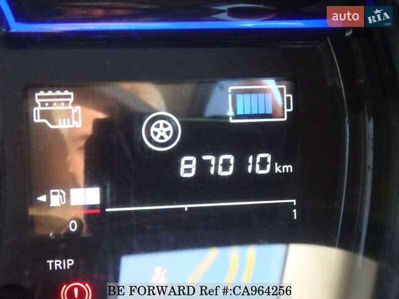 Хетчбек Nissan Note 2020 в Києві фото 32 Хетчбек Nissan Note 2020 в Києві