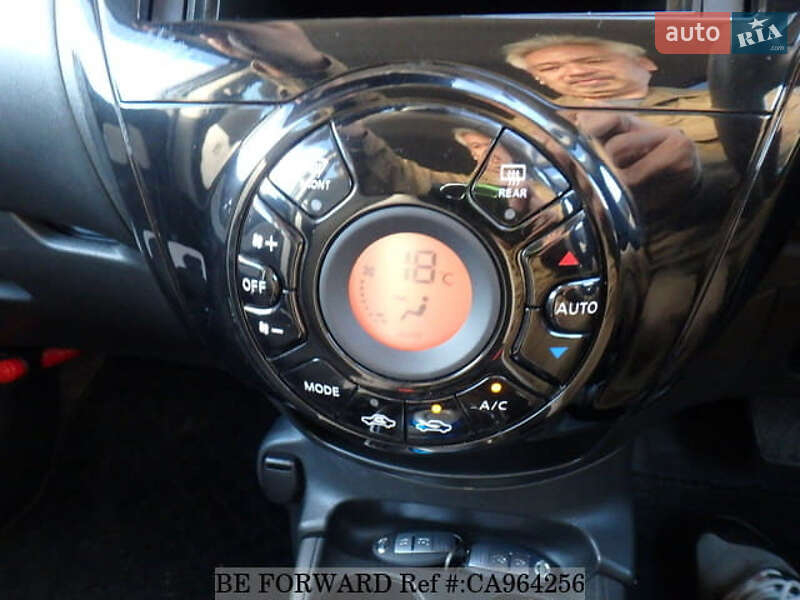 Хетчбек Nissan Note 2020 в Києві фото 34 Хетчбек Nissan Note 2020 в Києві