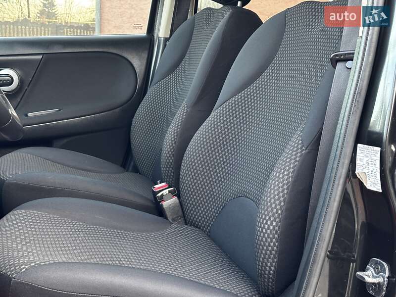 Хэтчбек Nissan Note 2007 в Дрогобыче фото 82 Хэтчбек Nissan Note 2007 в Дрогобыче