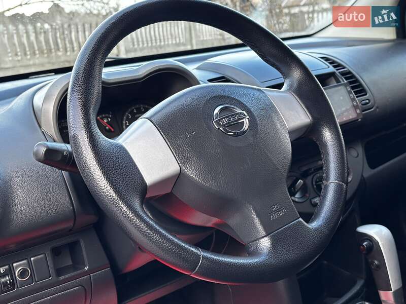 Хэтчбек Nissan Note 2007 в Дрогобыче фото 86 Хэтчбек Nissan Note 2007 в Дрогобыче