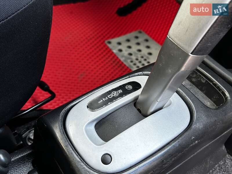 Хэтчбек Nissan Note 2007 в Дрогобыче фото 95 Хэтчбек Nissan Note 2007 в Дрогобыче