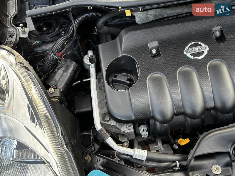 Хэтчбек Nissan Note 2007 в Дрогобыче фото 118 Хэтчбек Nissan Note 2007 в Дрогобыче