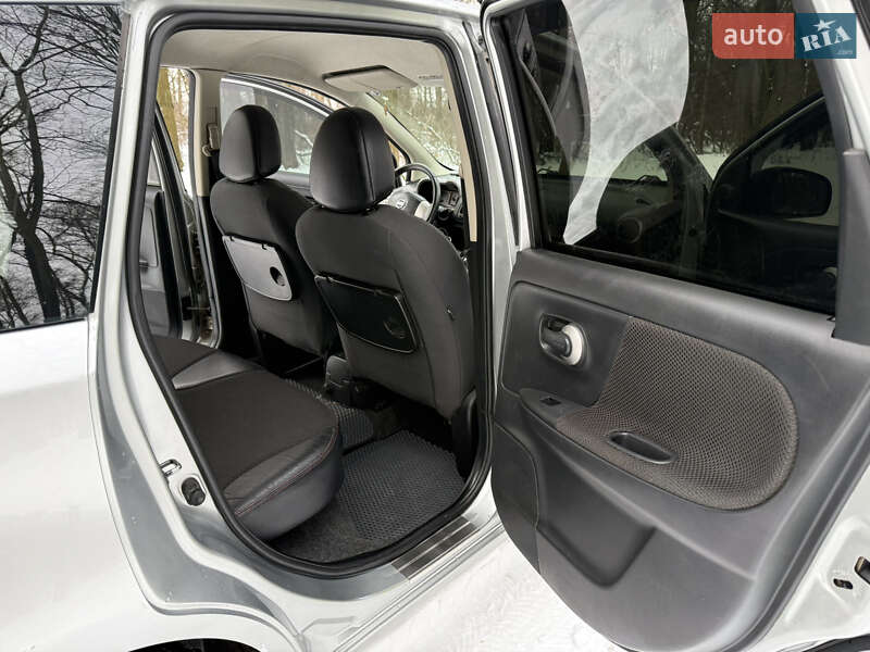 Хетчбек Nissan Note 2008 в Сумах фото 23 Хетчбек Nissan Note 2008 в Сумах