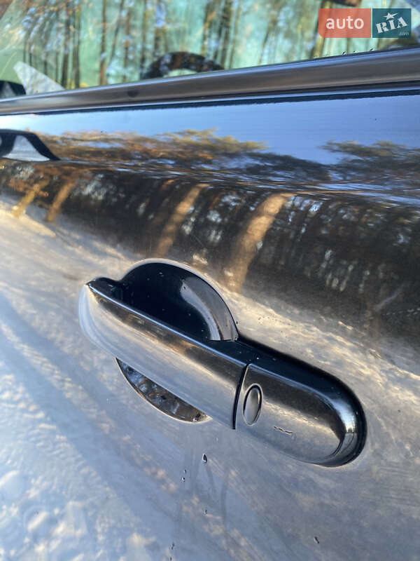 Хэтчбек Nissan Note 2006 в Чернигове