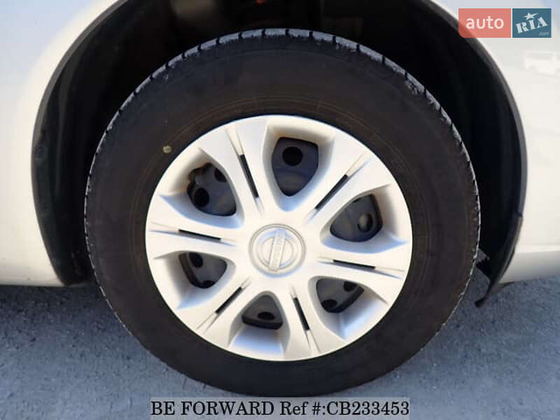 Хетчбек Nissan Note 2020 в Києві фото 12 Хетчбек Nissan Note 2020 в Києві