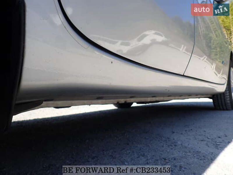 Хетчбек Nissan Note 2020 в Києві фото 21 Хетчбек Nissan Note 2020 в Києві