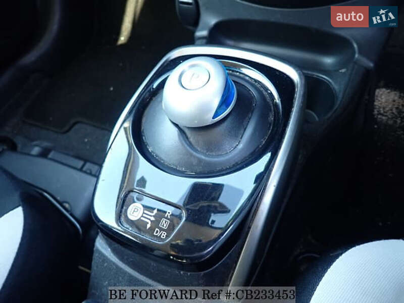 Хетчбек Nissan Note 2020 в Києві фото 38 Хетчбек Nissan Note 2020 в Києві