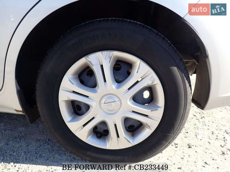 Хетчбек Nissan Note 2020 в Києві фото 10 Хетчбек Nissan Note 2020 в Києві