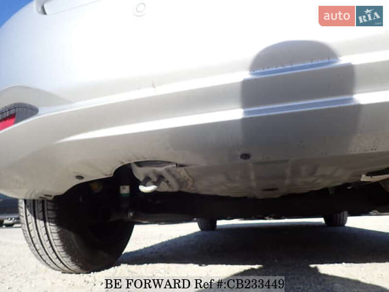 Хетчбек Nissan Note 2020 в Києві фото 15 Хетчбек Nissan Note 2020 в Києві