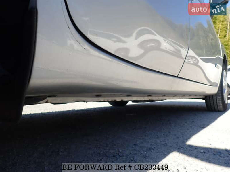 Хетчбек Nissan Note 2020 в Києві фото 21 Хетчбек Nissan Note 2020 в Києві