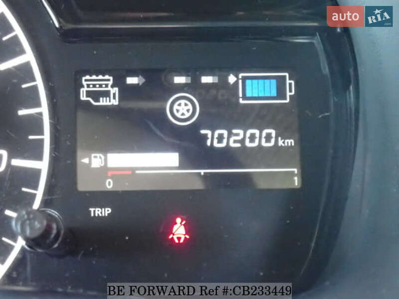 Хетчбек Nissan Note 2020 в Києві фото 32 Хетчбек Nissan Note 2020 в Києві