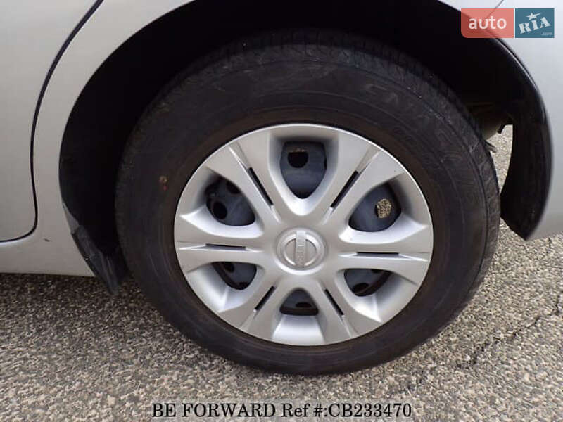 Хетчбек Nissan Note 2020 в Києві фото 10 Хетчбек Nissan Note 2020 в Києві