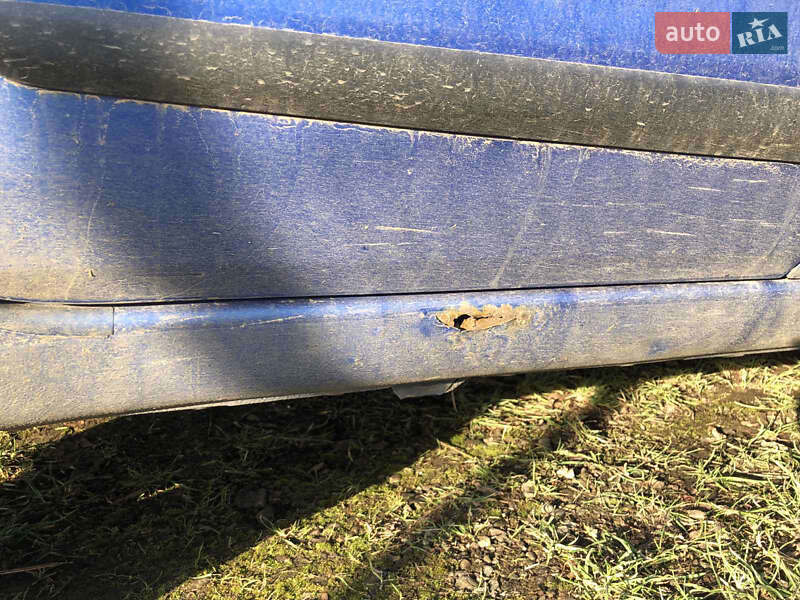 Хэтчбек Nissan Note 2008 в Львове