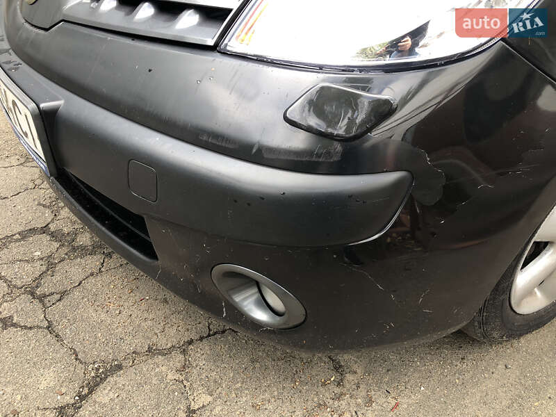 Хетчбек Nissan Note 2007 в Вишневому