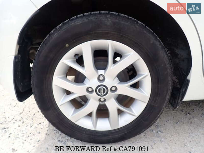 Хэтчбек Nissan Note 2020 в Киеве фото 18 Хэтчбек Nissan Note 2020 в Киеве