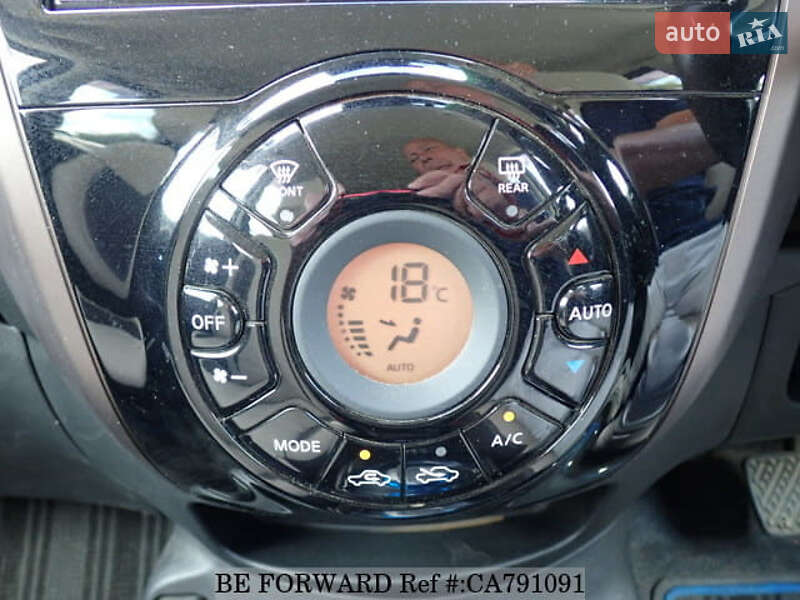 Хэтчбек Nissan Note 2020 в Киеве фото 45 Хэтчбек Nissan Note 2020 в Киеве