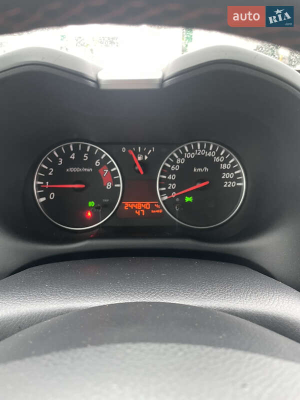 Хэтчбек Nissan Note 2009 в Харькове